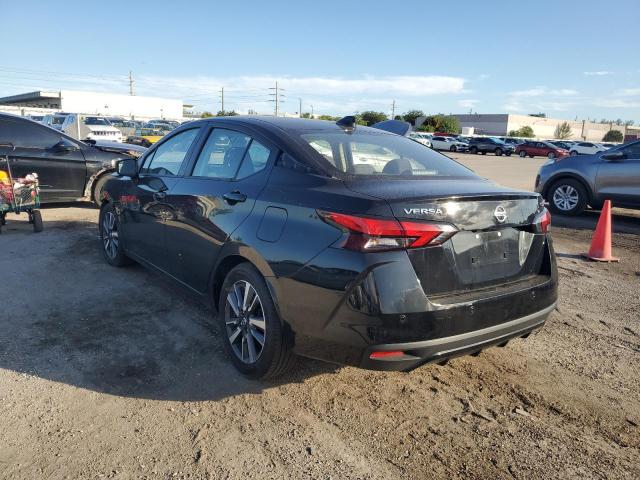 Photo 2 from auction – 2021 NISSAN VERSA SV with VIN 3N1CN8EV0ML861899