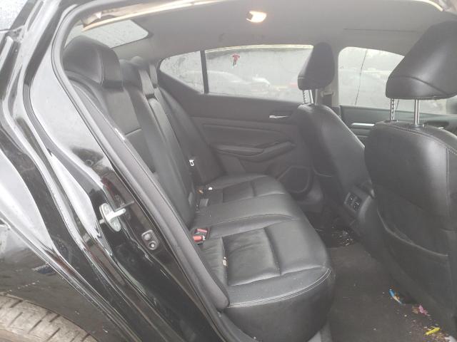 Photo 10 from auction – 2020 NISSAN ALTIMA PLA with VIN 1N4BL4FVXLC129401