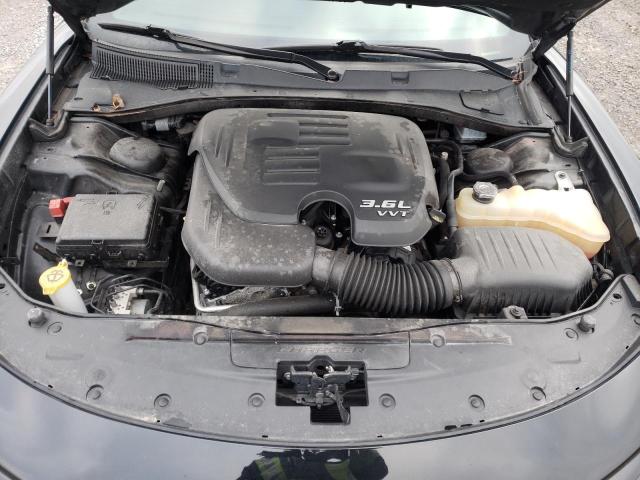 Photo 11 from auction – 2019 DODGE CHARGER SX with VIN 2C3CDXBG2KH509966