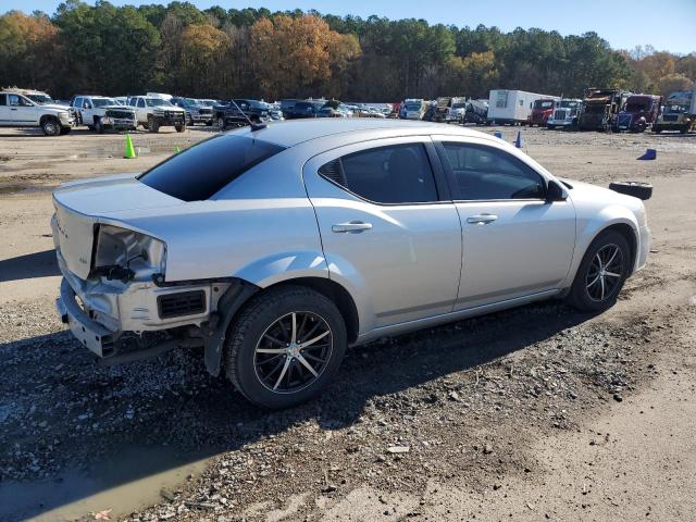 Photo 3 from auction – 2012 DODGE AVENGER SX with VIN 1C3CDZCB2CN206533