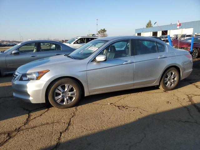 HONDA ACCORD 2012 with VIN 1HGCP2F68CA066389 - Photo from auction