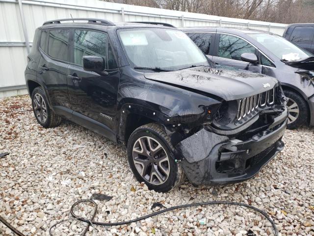 Photo 4 from auction – 2015 JEEP RENEGADE L with VIN ZACCJBBT2FPB35061