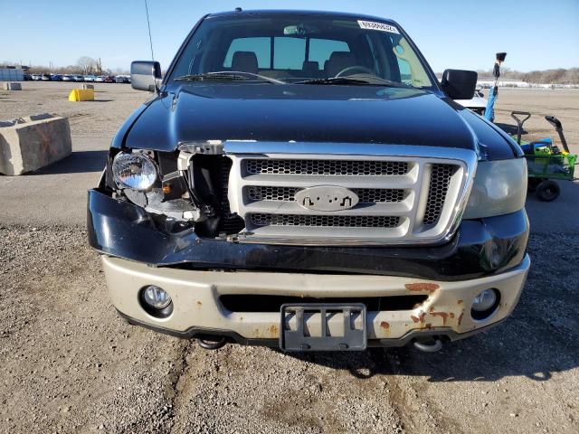 Photo 5 from auction – 2008 FORD F150 SUPER with VIN 1FTPW14V68KC03452