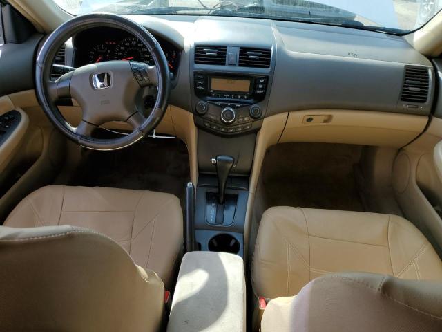 Photo 8 from auction – 2003 HONDA ACCORD LX with VIN JHMCM56333C023905
