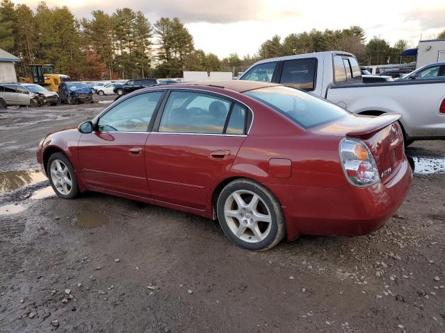 Photo 2 from auction – 2003 NISSAN ALTIMA SE with VIN 1N4BL11D23C178721