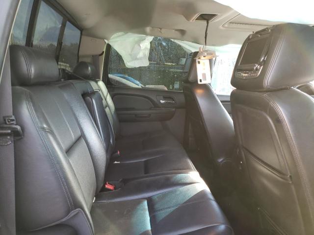 Photo 10 from auction – 2013 CHEVROLET SILVERADO with VIN 3GCPKTE71DG186374