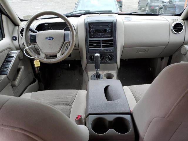 Photo 8 from auction – 2006 FORD EXPLORER X with VIN 1FMEU73E86UB38814