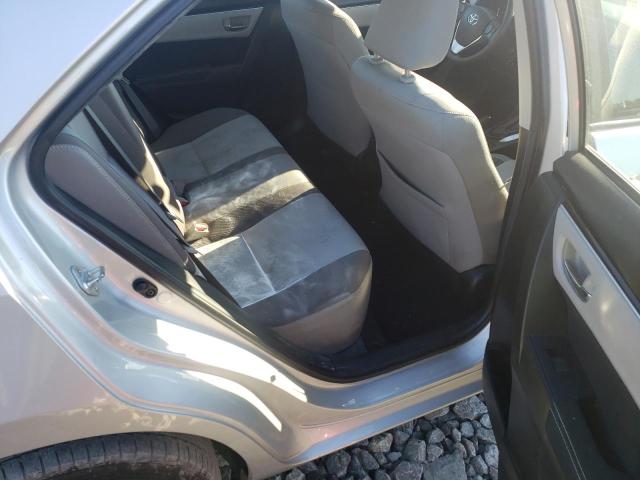 Photo 10 from auction – 2018 TOYOTA COROLLA L with VIN 5YFBURHE5JP800057