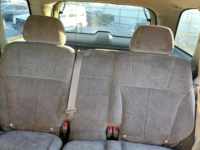 Photo 10 from auction – 2004 CHEVROLET TRAILBLAZE with VIN 1GNDT13S642309890