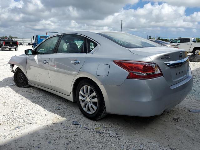 Photo 2 from auction – 2013 NISSAN ALTIMA 2.5 with VIN 1N4AL3AP9DN513321