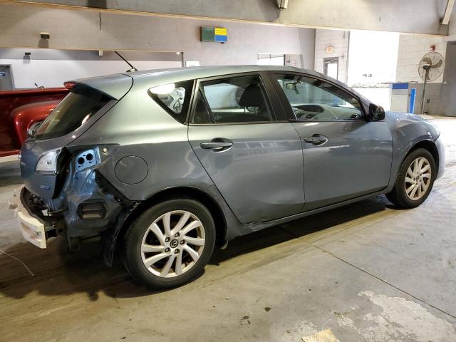 Photo 3 from auction – 2013 MAZDA 3 I with VIN JM1BL1L75D1719601