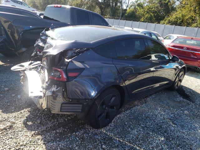 Photo 3 from auction – 2021 TESLA MODEL 3 with VIN 5YJ3E1EB8MF035651