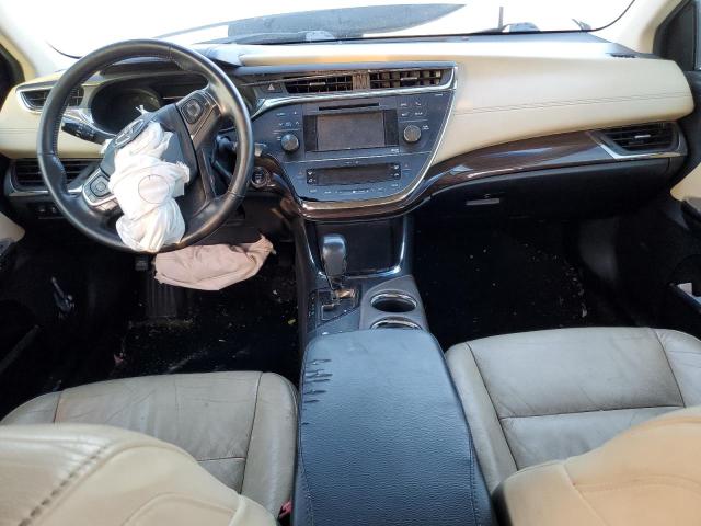 Photo 8 from auction – 2013 TOYOTA AVALON BAS with VIN 4T1BK1EB4DU037999