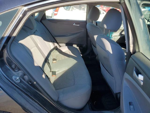 Photo 10 from auction – 2012 HYUNDAI SONATA GLS with VIN 5NPEB4AC8CH454116