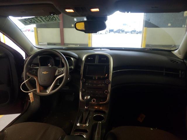 Photo 8 from auction – 2015 CHEVROLET MALIBU 1LT with VIN 1G11C5SL9FF108020