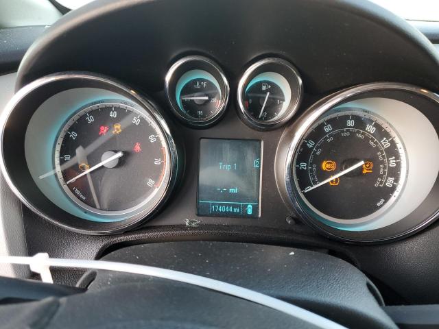 Photo 9 from auction – 2013 BUICK VERANO CON with VIN 1G4PR5SK9D4198085