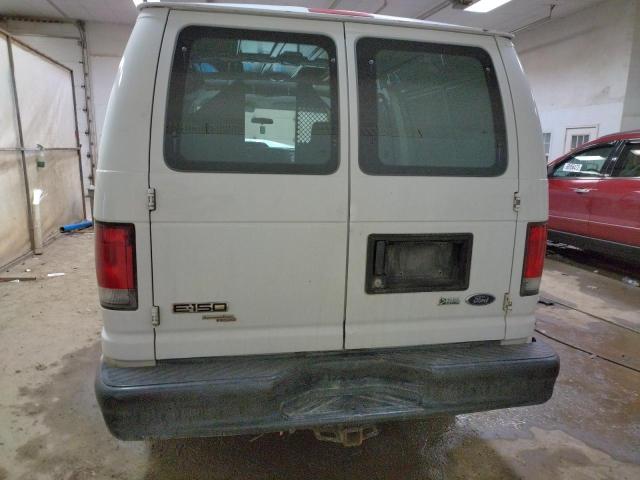 Photo 6 from auction – 2014 FORD ECONOLINE with VIN 1FTNE1EWXEDA04664