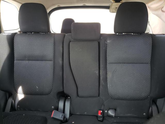 Photo 10 from auction – 2016 MITSUBISHI OUTLANDER with VIN JA4AD2A34GZ039719