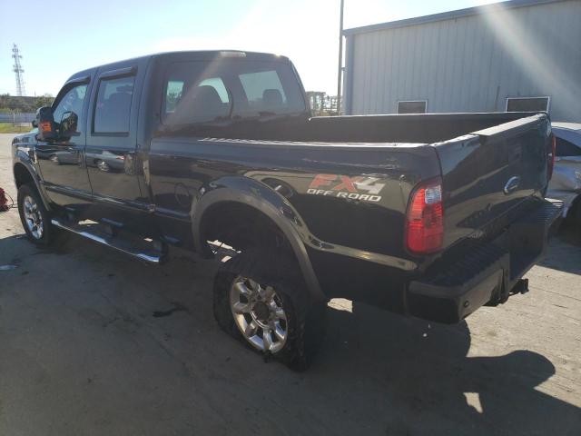 Photo 2 from auction – 2008 FORD F250 SUPER with VIN 1FTSW21R58EA03538