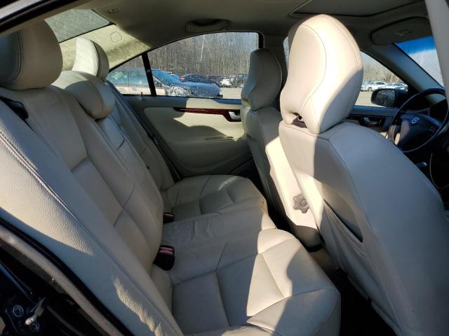 Photo 10 from auction – 2004 VOLVO S60 2.5T with VIN YV1RH59H242322150