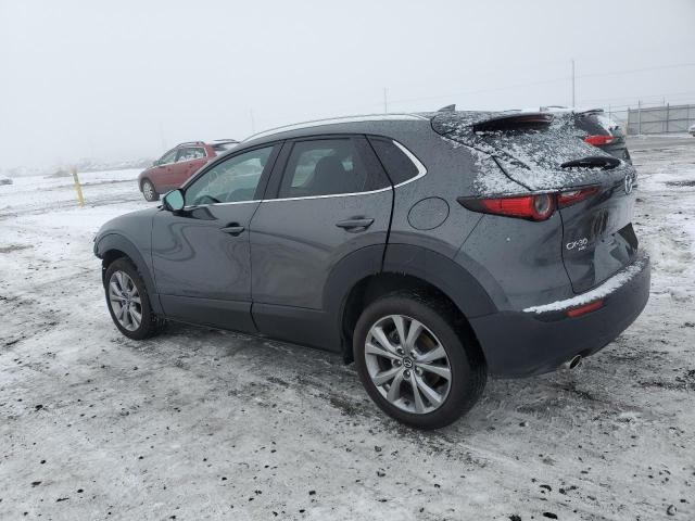 Photo 2 from auction – 2021 MAZDA CX-30 PREM with VIN 3MVDMBDL9MM252529