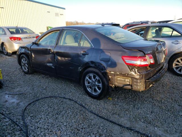 Photo 2 from auction – 2011 TOYOTA CAMRY BASE with VIN 4T4BF3EK2BR211894