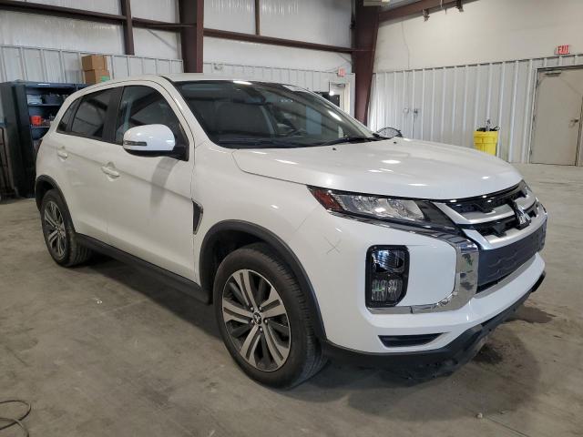 Photo 4 from auction – 2020 MITSUBISHI OUTLANDER with VIN JA4AP4AU1LU025554