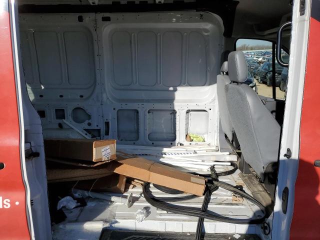 Photo 11 from auction – 2017 FORD TRANSIT T- with VIN 1FTYE1CM1HKB07955