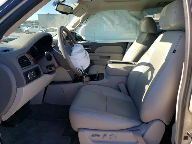 Photo 7 from auction – 2013 CHEVROLET TAHOE C150 with VIN 1GNSCCE01DR212232