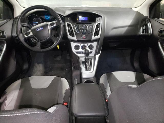 Photo 8 from auction – 2012 FORD FOCUS SE with VIN 1FAHP3K2XCL116474
