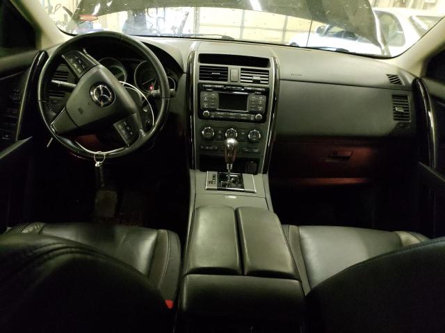 Photo 8 from auction – 2011 MAZDA CX-9 with VIN JM3TB3CA4B0329114