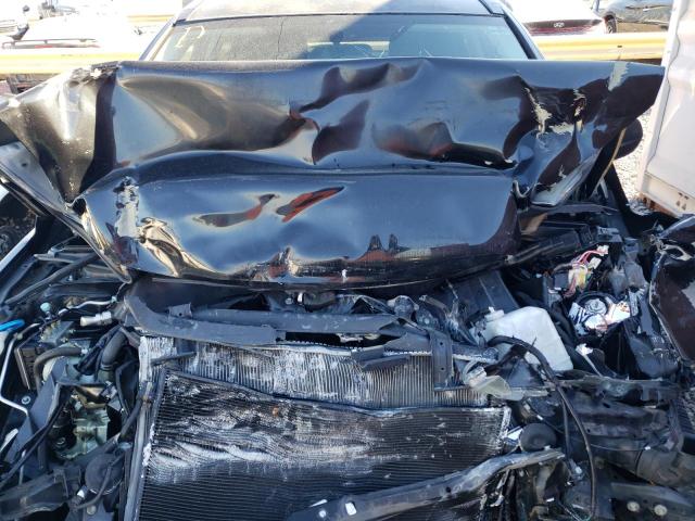 Photo 12 from auction – 2011 HONDA CR-V SE with VIN JHLRE3H46BC006116