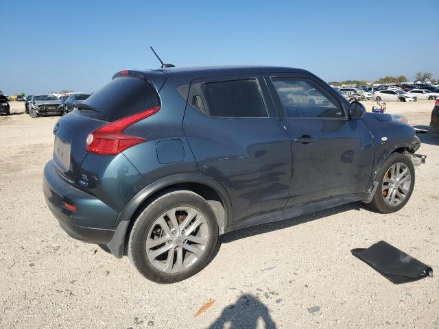 Photo 3 from auction – 2012 NISSAN JUKE S with VIN JN8AF5MR7CT116456