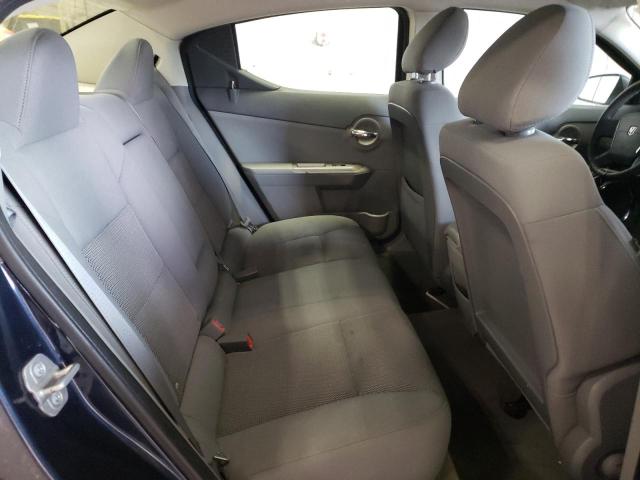 Photo 10 from auction – 2008 DODGE AVENGER SX with VIN 1B3LC56KX8N229604