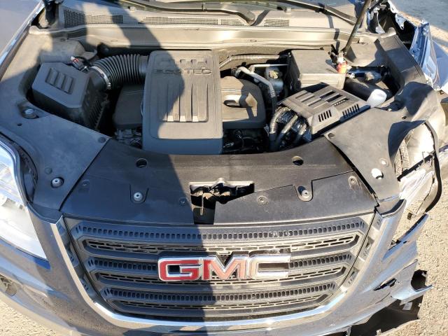 Photo 12 from auction – 2016 GMC TERRAIN SL with VIN 2GKALMEK9G6319240