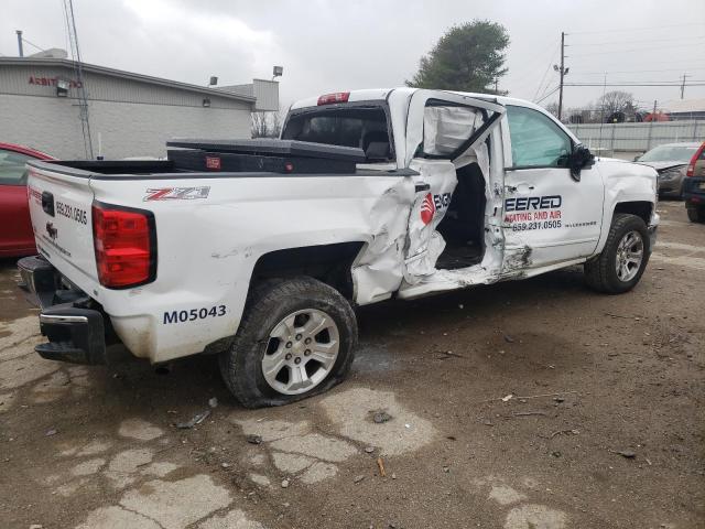 Photo 3 from auction – 2015 CHEVROLET SILVERADO with VIN 3GCUKREC2FG388842
