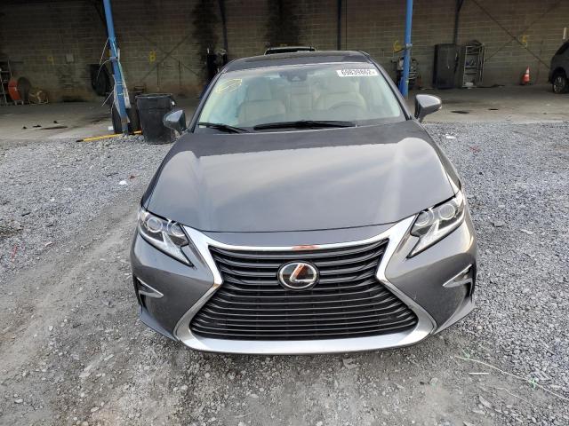 Photo 5 from auction – 2017 LEXUS ES 350 with VIN 58ABK1GGXHU073686
