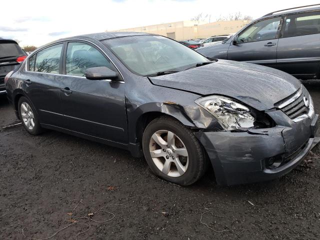 Photo 4 from auction – 2008 NISSAN ALTIMA 2.5 with VIN 1N4AL21E98N430308