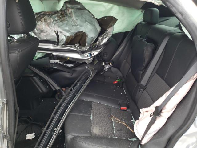Photo 10 from auction – 2020 CHEVROLET IMPALA LT with VIN 1G11Z5S32LU114313