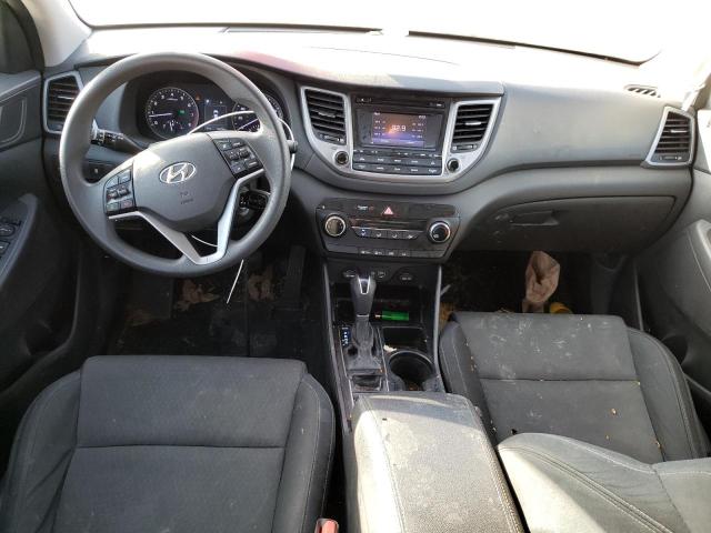 Photo 8 from auction – 2016 HYUNDAI TUCSON LIM with VIN KM8J33A46GU221096
