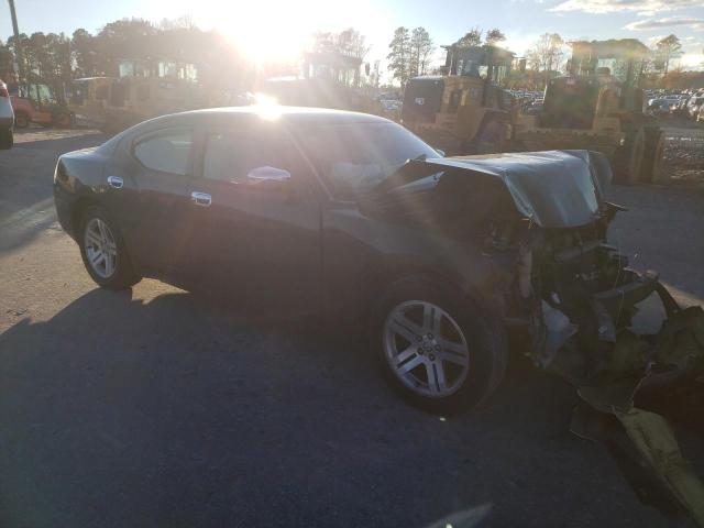 Photo 4 from auction – 2007 DODGE CHARGER SE with VIN 2B3KA43G17H847350