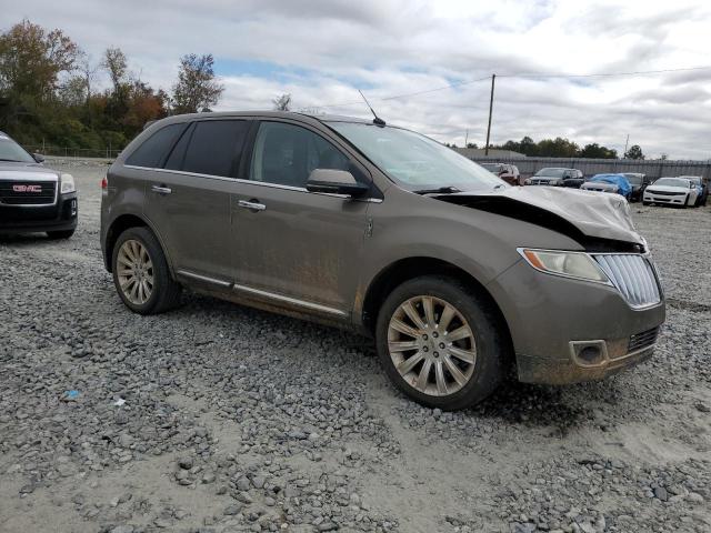 Photo 4 from auction – 2012 LINCOLN MKX with VIN 2LMDJ6JK5CBL00024