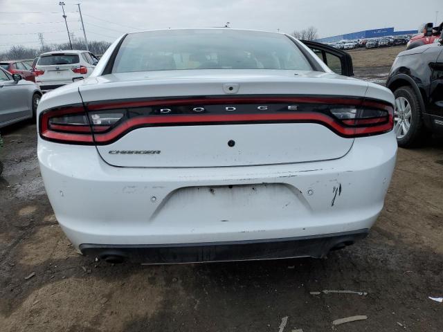 Photo 6 from auction – 2017 DODGE CHARGER PO with VIN 2C3CDXAG5HH590357