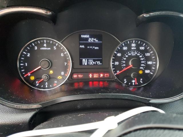 Photo 9 from auction – 2014 KIA FORTE LX with VIN KNAFK4A61E5159969