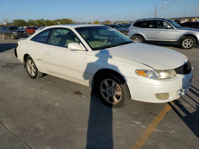 Photo 4 from auction – 2000 TOYOTA CAMRY SOLA with VIN 2T1CF22P4YC265085