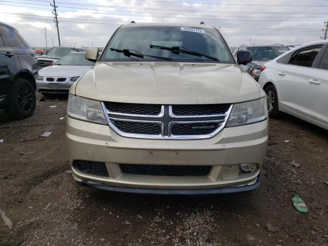 Photo 5 from auction – 2011 DODGE JOURNEY CR with VIN 3D4PH3FG8BT506133