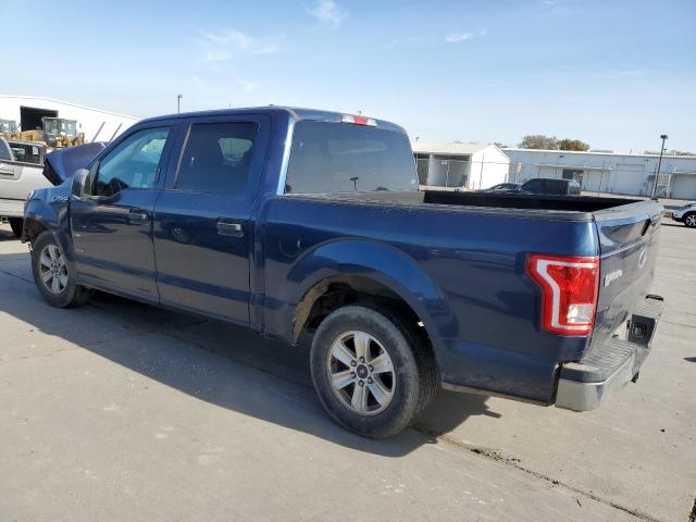 Photo 2 from auction – 2015 FORD F150 SUPER with VIN 1FTEW1CPXFKF23347