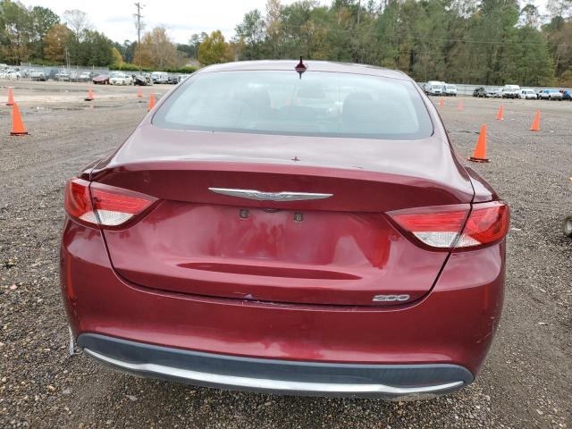 Photo 6 from auction – 2015 CHRYSLER 200 LIMITE with VIN 1C3CCCAB4FN710508
