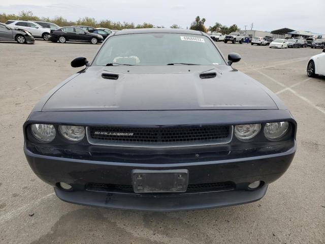 Photo 5 from auction – 2011 DODGE CHALLENGER with VIN 2B3CJ4DG1BH507501