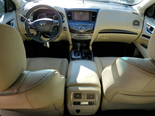 Photo 8 from auction – 2015 INFINITI QX60 with VIN 5N1AL0MN7FC520507